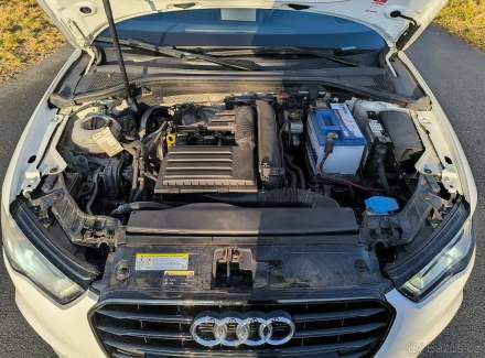 Audi - A3
