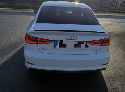 Audi - A3