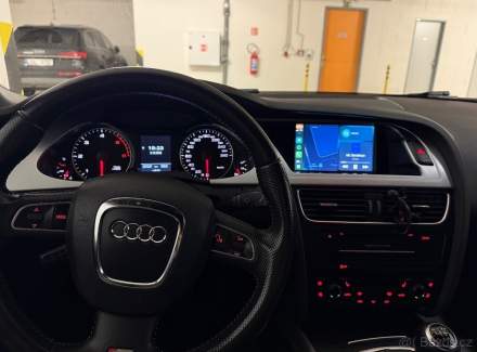 Audi - A4