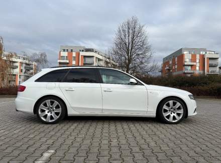 Audi - A4