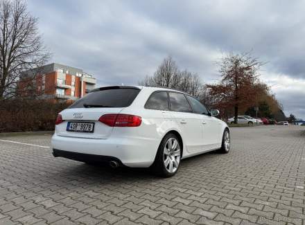 Audi - A4