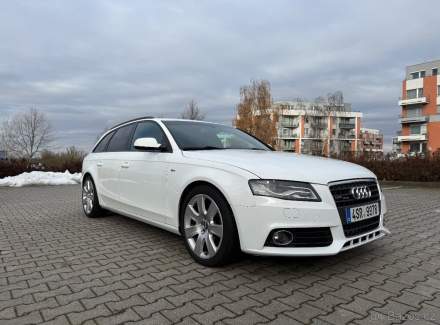 Audi - A4