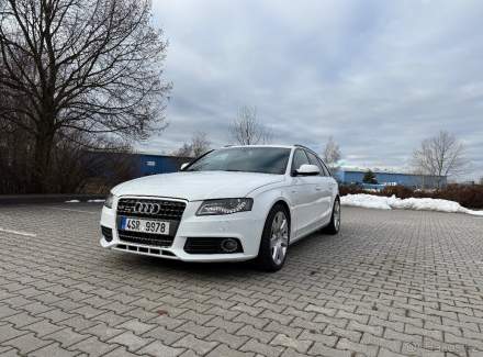 Audi - A4
