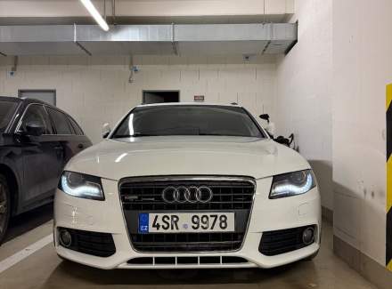 Audi - A4
