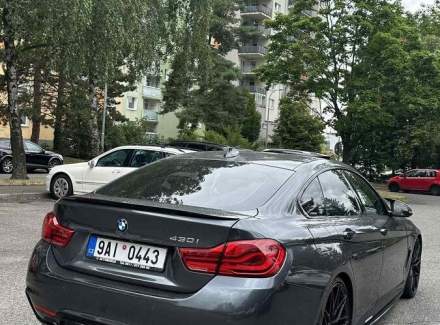BMW - 4er