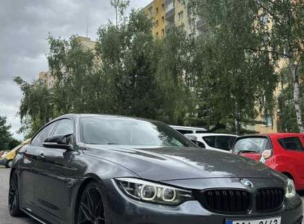 BMW - 4er