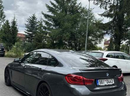 BMW - 4er