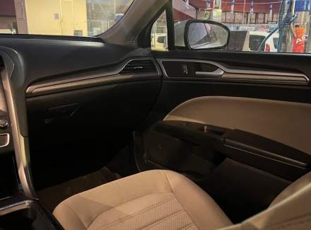 Ford - Fusion