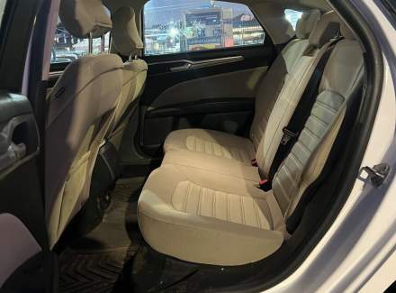 Ford - Fusion