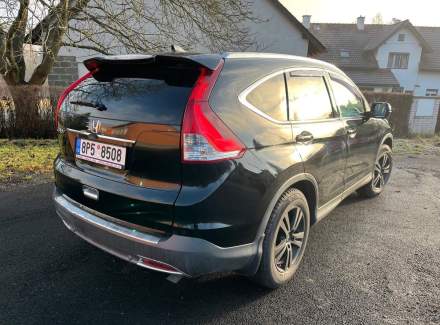 Honda - CR-V