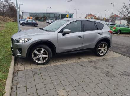 Mazda - CX-5