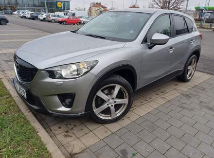 Mazda - CX-5