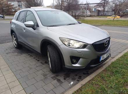 Mazda - CX-5