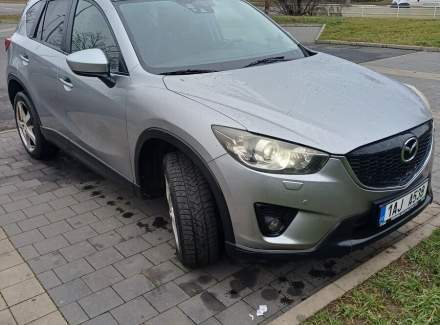 Mazda - CX-5