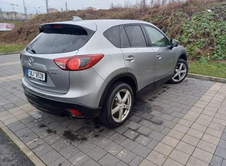 Mazda - CX-5
