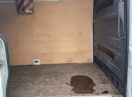 Mercedes-Benz - Sprinter