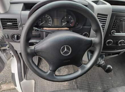 Mercedes-Benz - Sprinter