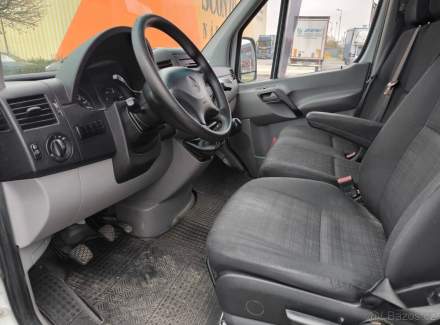 Mercedes-Benz - Sprinter