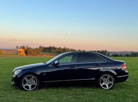 Mercedes-Benz - C-class