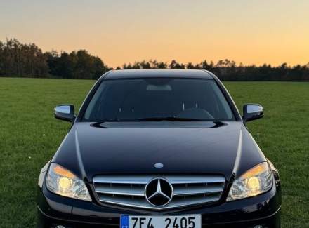 Mercedes-Benz - C-class