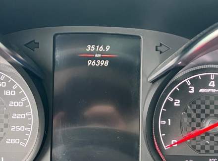 Mercedes-Benz - C-class