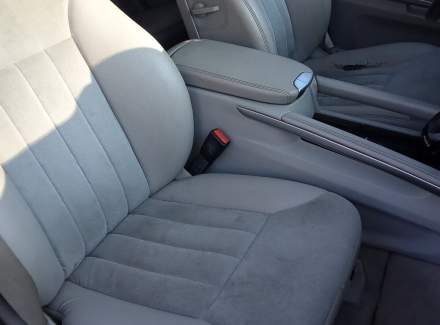 Mercedes-Benz - M-class