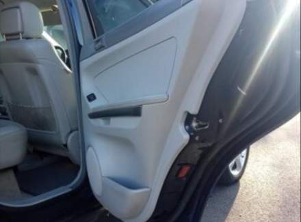 Mercedes-Benz - M-class