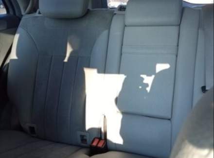 Mercedes-Benz - M-class