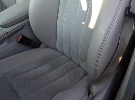 Mercedes-Benz - M-class