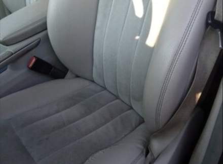 Mercedes-Benz - M-class