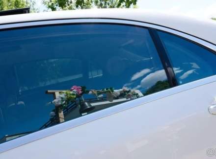 Mercedes-Benz - S-class