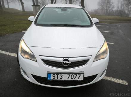 Opel - Astra