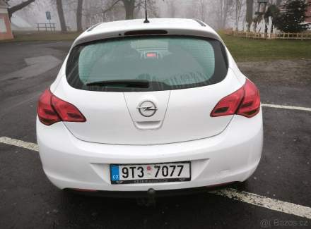 Opel - Astra