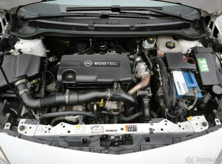 Opel - Astra