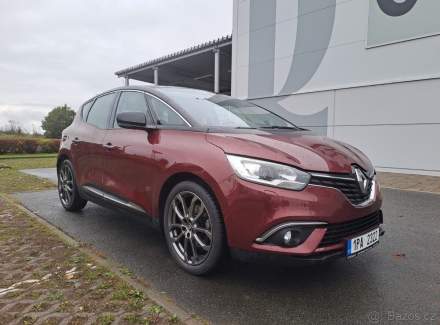Renault - Scenic
