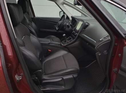 Renault - Scenic