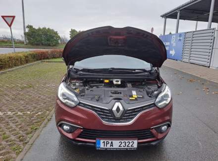 Renault - Scenic