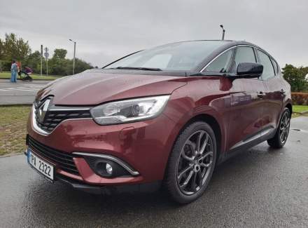 Renault - Scenic