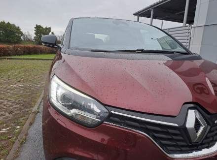 Renault - Scenic