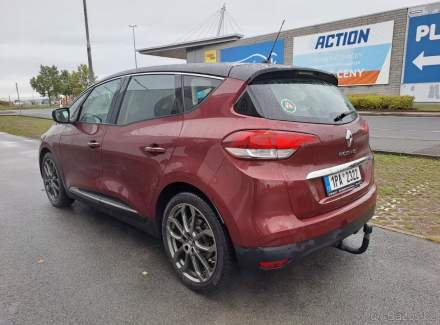 Renault - Scenic
