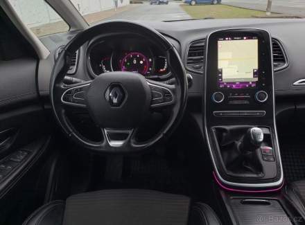 Renault - Scenic
