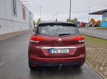Renault - Scenic