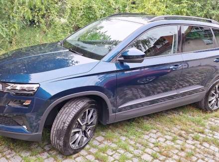Škoda - Karoq