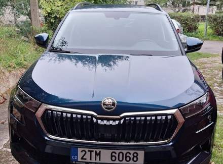 Škoda - Karoq