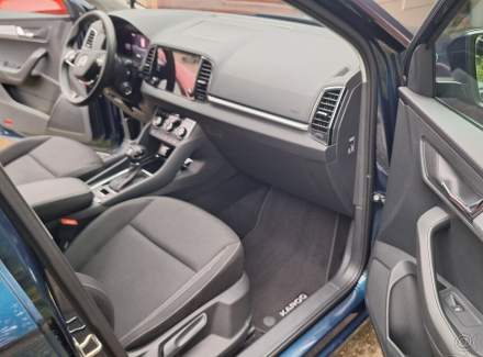 Škoda - Karoq
