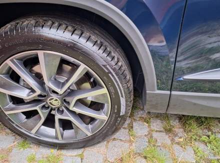 Škoda - Karoq