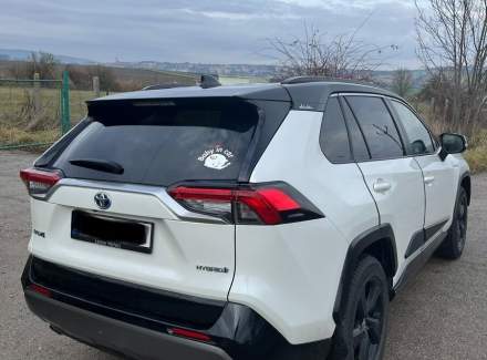 Toyota - RAV 4