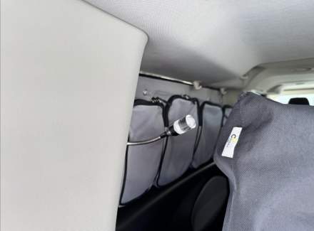 Ford - Tourneo Custom