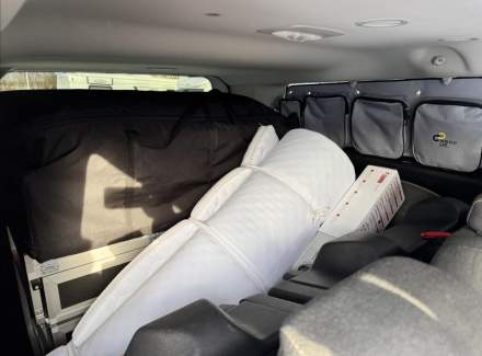 Ford - Tourneo Custom