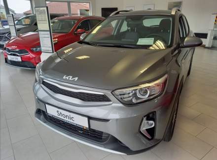 Kia - Stonic